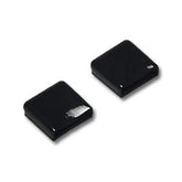 ICC ICCMSLPECK End Caps (2 each)